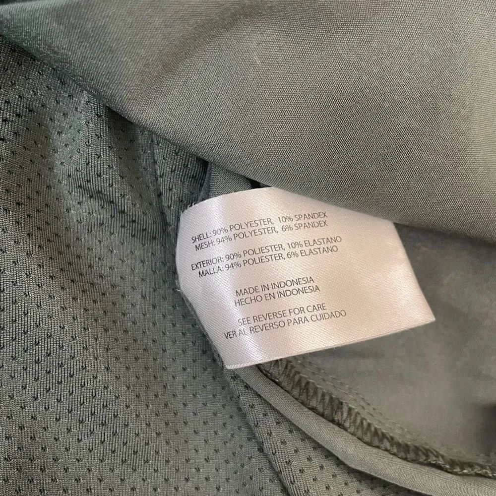 NEW! Orvis| Small | Embossed| Small | Skort - Picture 12 of 16